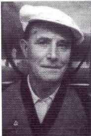 Benjamin Franklin Bowman (1886-1971)