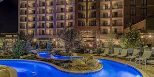 Pigeon Forge Welcomes The New Courtyard By Marriott Pigeonforge Com