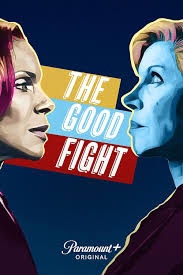 The Good Fight (TV Series 2017–2022) - Full cast & crew - IMDb