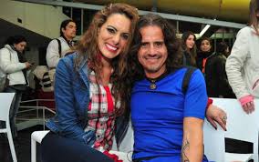 Pero ese no es karin butte, karim butte se pololea a :worthy: Flavia Fucenecco Archivos Te Cache Farandula Y Espectaculos Desde Chile