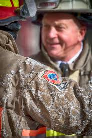 Toronto Fire Services 2019 Annual Report