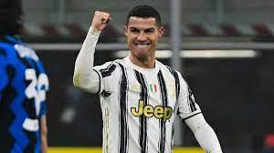 The match is slated to be played at the allianz stadium in turin on tuesday, february 9 with the kickoff scheduled for 1:15 am (wednesday, february 10) according to ist. Cristiano Ronaldo Double Gives Juventus Lead Over Inter Milan In Coppa Italia Semi Finals Eurosport