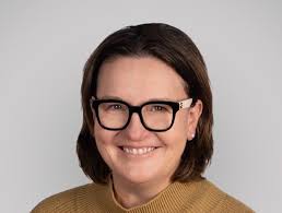 People Moves: Cassandra Green