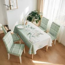 (coffee tables) while any small and low table can be, and is, called a coffee table, the term is applied particularly to the sets of three or four tables made. Living Room Table Cloth Fabric Nordic Lattice Coffee Table Tablecloth Waterproof And Oil Proof Simple Buy From 17 On Joom E Commerce Platform