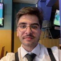 Jack Benz's Instagram, Twitter & Facebook