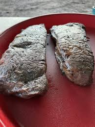 My favorite things (оригинал andy williams). Sous Vide American Wagyu Strip Meat Bath