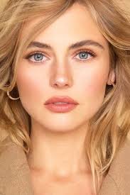 7 French Makeup Tips To Look Parisian Pretty French Makeup Makeup Looks Natural Makeup