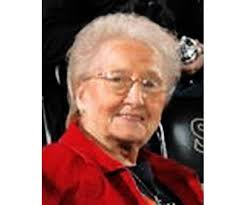 Helen Connell Obituary (1929