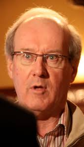 Jason Kenney as the face of Conservatism in Alberta