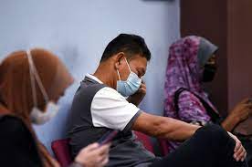 The guilty movisubmalay official, the guilty malaysubmovie, the guilty subscene, the guilty movisubmalay official, the guilty mysplix , the guilty sub malay, malay sub movie the guilty. Pensioner Pleads Guilty To Organising Wedding Feast In Mentakab During Mco Malaysia Malay Mail