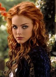 Waz and Teal should be together