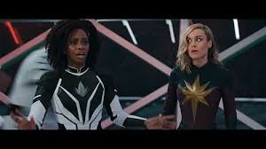 The Marvels (2023) - IMDb