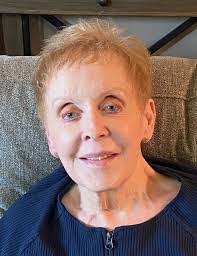 Linda Sandstrom's Instagram, Twitter & Facebook