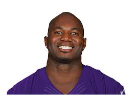 Terence Newman