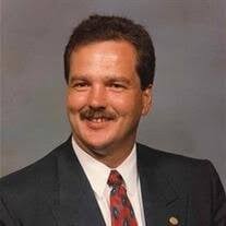 David Wayne Clark Obituary