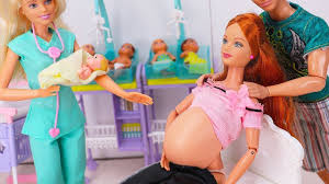 Check spelling or type a new query. Hey Baby Toys Mainan Barbie Hamil Barbie Baby Doll Midge Hospital Happy Family Toy Unboxing Bedroom Doctor Rou Facebook