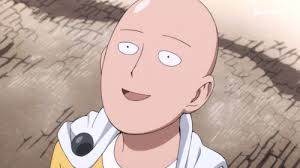 Create Meme Onepunchman Onepunchman One Punch Man Saitama Pictures Meme Arsenal Com