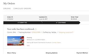 Online amazon tracking numbers service. Finding Your Order Id Number