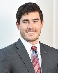 A Pleasant Walk Among The Noble Trees With… Ben Rice