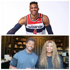 I am excited to announce my @whynotfdn is partnering with @lapromisefund to launch the russell westbrook why not? Russell Westbrook Joins Russell Wilson And Ciara To Help Minority Businesses Gain Access To Insurance