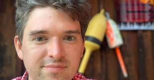 Meet the candidates: Alex Darr, Chittenden-9-2 Republican race