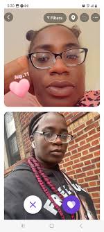 men responding to ai pictures