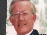 James Donald Bostwick Obituary (1946