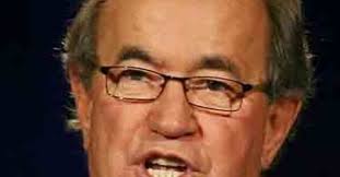 CAW Boss Buzz Hargrove: $350m Ain't Enough