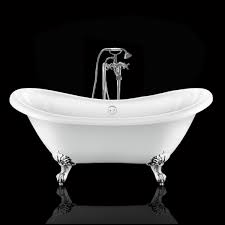 Eur 345,00 bis eur 699,00. Freistehende Badewanne Mit Fussen Darlington 175 Cm 40 Rabatt Welt Der Bader Sl
