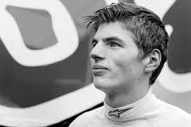 Max Verstappen Is Seks Zen En Zoon Erwin Wijman