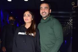 Help us build our profile of raj kundra! Shilpa Shetty S Husband Raj Kundra In Trouble As His Sold Car Booked In Hit And Run Case