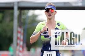 Jerome Ewen Leichtathletik Luxemburg, Saison 2022 21.08.2022  internationaler Triathlon Weiswampach