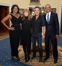 As the wife of barack obama. Michelle Obama On Twitter I M So Excited For You All To Listen To Barackobama S Podcast With Bruce Springsteen It S Called Renegades Born In The Usa It S Just An Incredible Collection Of Conversations On
