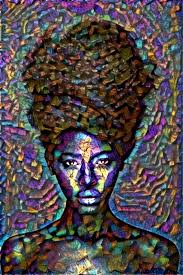 Pin By Zee J On African Pride Art Soulful Art Sisters Art African Art
