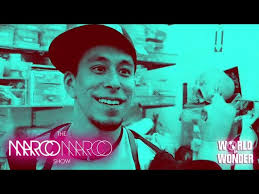 #MarcoMarcoShow