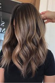 Summer 2020 Hair Color Trends Balayage Hair Hair Color Balayage Fall Hair