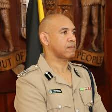 Pandemic of… violence a public health matter', says commish Loop Jamaica