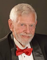 Victor Maxwell Obituary