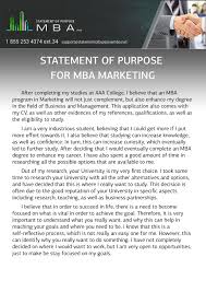 We Are Preparing An Outstanding Sample Statement Of Purpose For Mba Marketing You Can Use It For Y Academic Essay Writing School Application Scholarship Essay