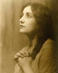 Happy Birthday Mary Claire Fuller (October 5, 1888