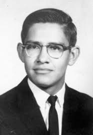 Harry Atma (1947-2000)