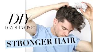 Arrowwood and activated charcoal for the ravenheads out there, mix an arrowroot base with some activated charcoal to keep your jet black mane as fresh as ever. Diy Dry Shampoo Stop Washing Your Hair Youtube