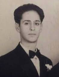 Most Recent Obituaries