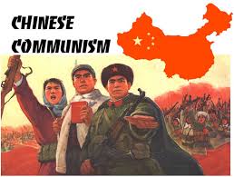 Mao Zedong And Chinese Communism Diagram Quizlet