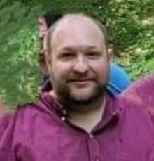 Just sharing...not local Missing person