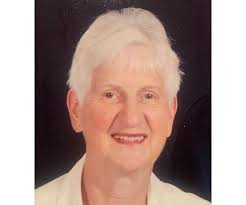 Mary Stouffer Obituary (1935