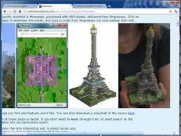 You Can Make 3d Prints Of Your Minecraft Models You Don T Need Your Own 3d Printer Mineways Creates 3d Mode 3d Printing Service 3d Printer Models Shapeways