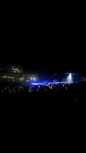 Rabobank Arena Enrique Iglesias And Pitbull Tour Sex And