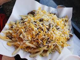 Your daily values may be higher or lower depending on your calorie needs. The Southern California Food List From A Local Los Angeles Journal