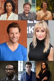 Innocent is back with a new story of injustice on itv. Jamie Bamber Daily